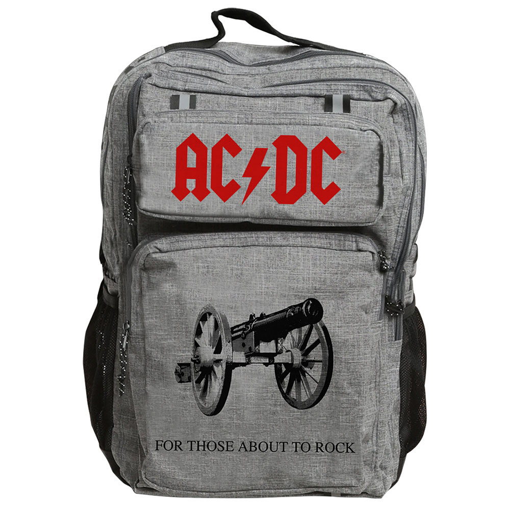 AC/DC Premium Backpack - ACDC