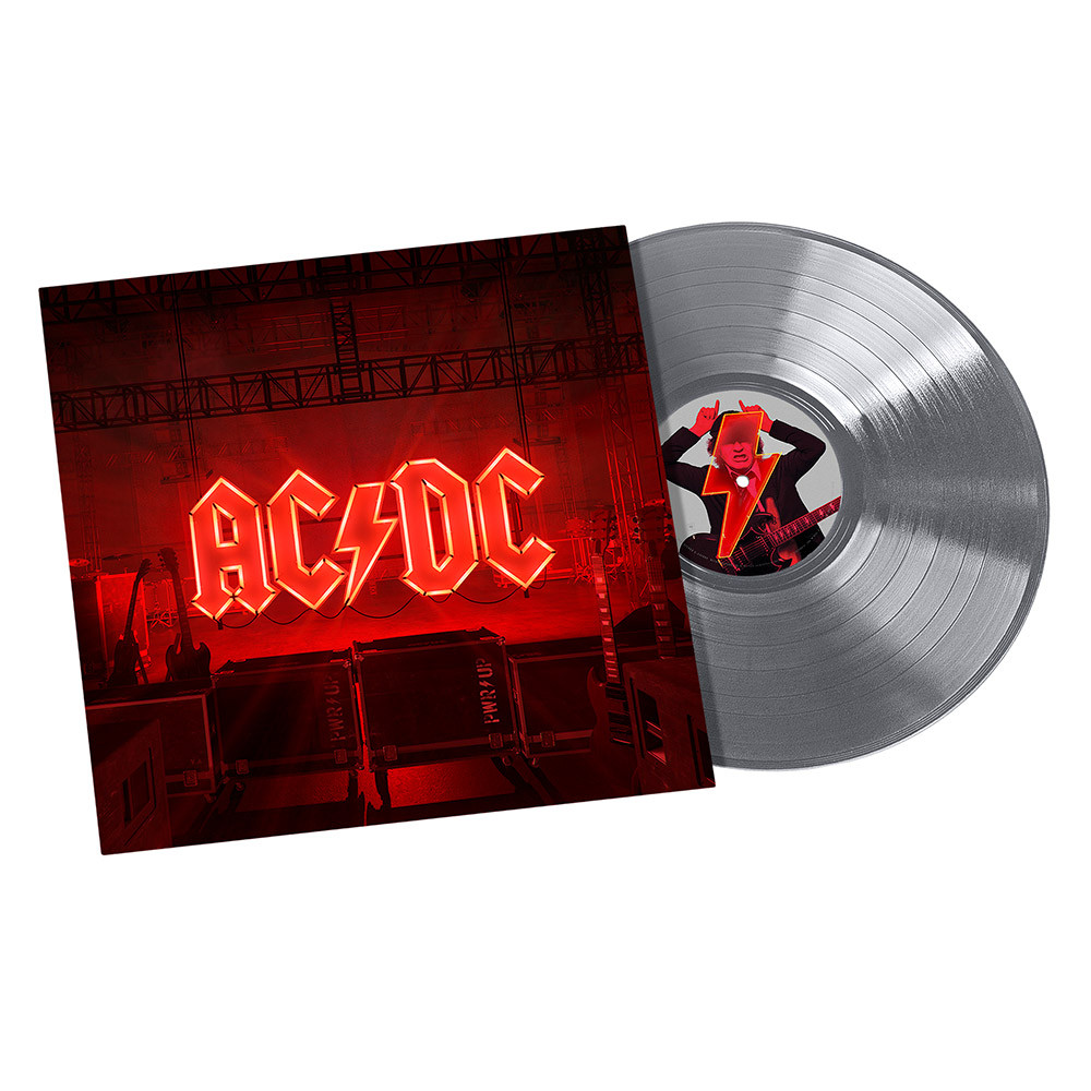Ac Dc Pwr Up Power Up November 13th 2020 Blu Ray Forum