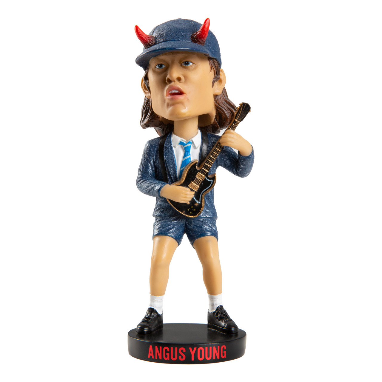 AC/DC Angus Young Bobblehead - ACDC