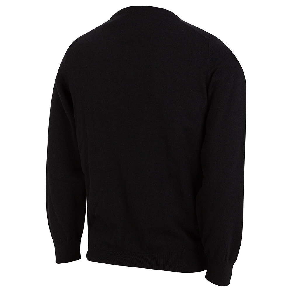 AC/DC x Heart of Bone Logo Cashmere Sweater - ACDC