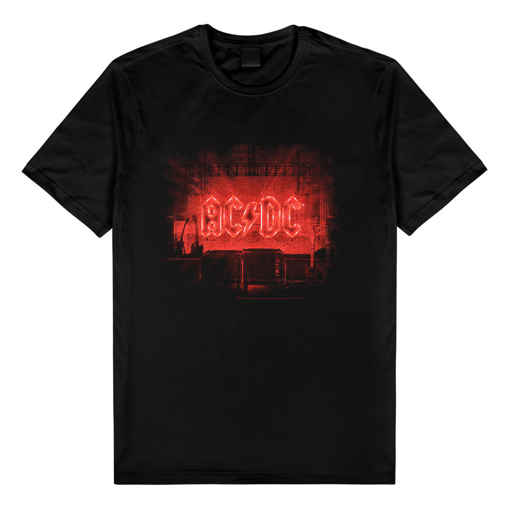 AC/DC - Official AU/NZ Store | Shop Apparel & Merchandise