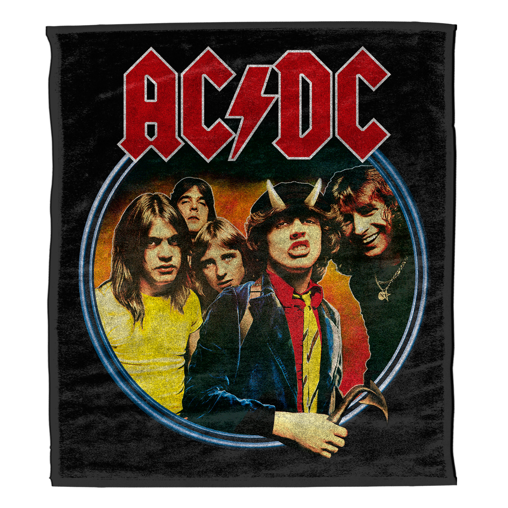 AC/DC - Official AU/NZ Store | Shop Apparel & Merchandise