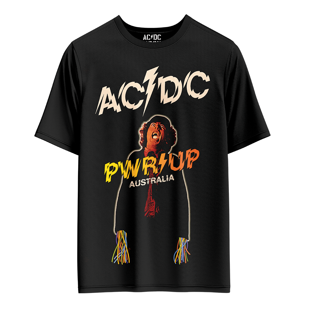AC/DC Official Store ANZ | Shop Apparel & Merchandise