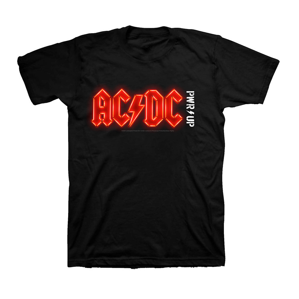 Clothing - Mens - Tees - Page 2 - AC/DC