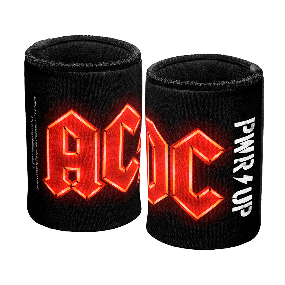 AC/DC Power Up Logo Tee - ACDC