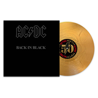 AC/DC - Official AU/NZ Store