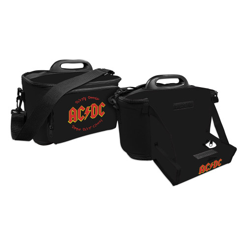 AC/DC Cooler Bag