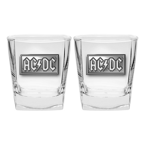 Home & Living - Drinkware - AC/DC