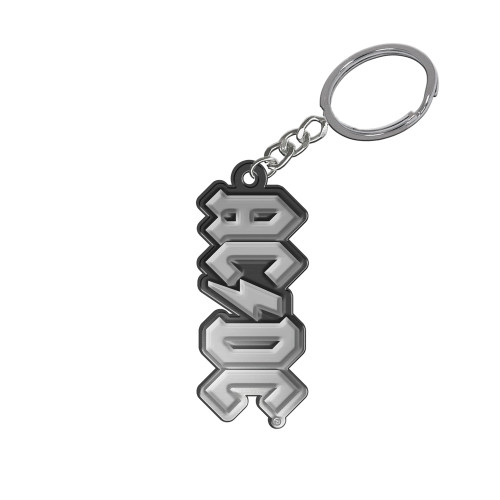 AC/DC KEYRING AC/DC KEYRING
