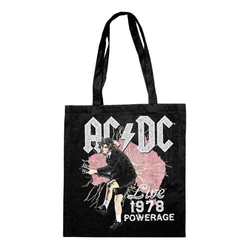 Accessories - Bags & Totes - ACDC