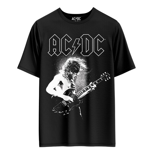 Angus Electric PWR UP Tour T-Shirt