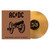 AC/DC For Those About To Rock We Salute You LP (Gold Nugget Vinyl)