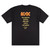 AC/DC High Voltage Tour Tee