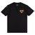 AC/DC PWR UP World Tour Flags T-Shirt