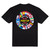 AC/DC PWR UP World Tour Flags T-Shirt