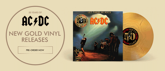 AC/DC - Official AU/NZ Store | Shop Apparel & Merchandise