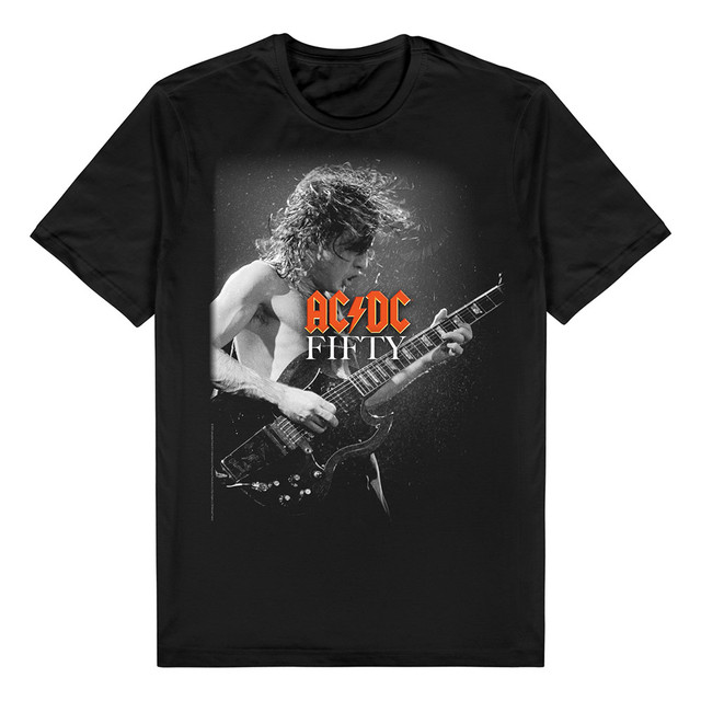 AC/DC - Official AU/NZ Store | Shop Apparel & Merchandise