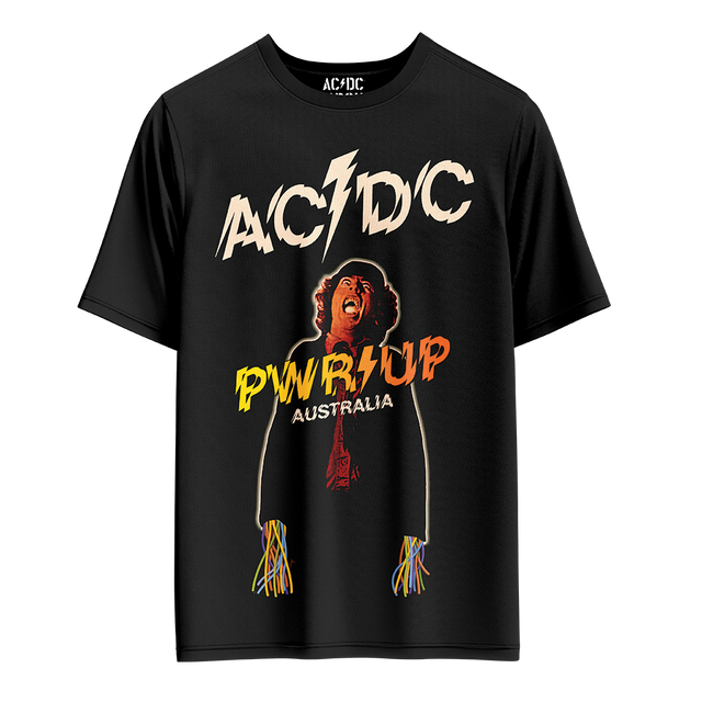 AC/DC Official Store ANZ | Shop Apparel & Merchandise