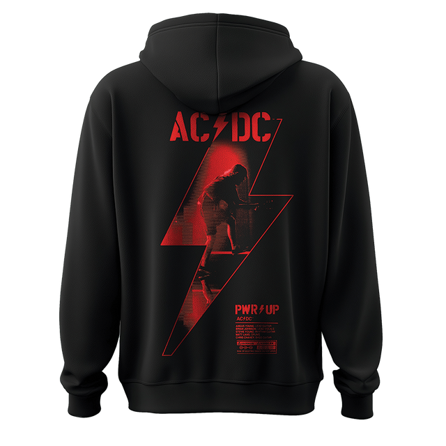 AC/DC Official Store ANZ | Shop Apparel & Merchandise
