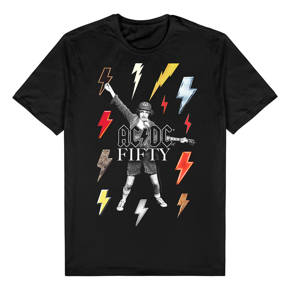 AC/DC - Official AU/NZ Store | Shop Apparel & Merchandise