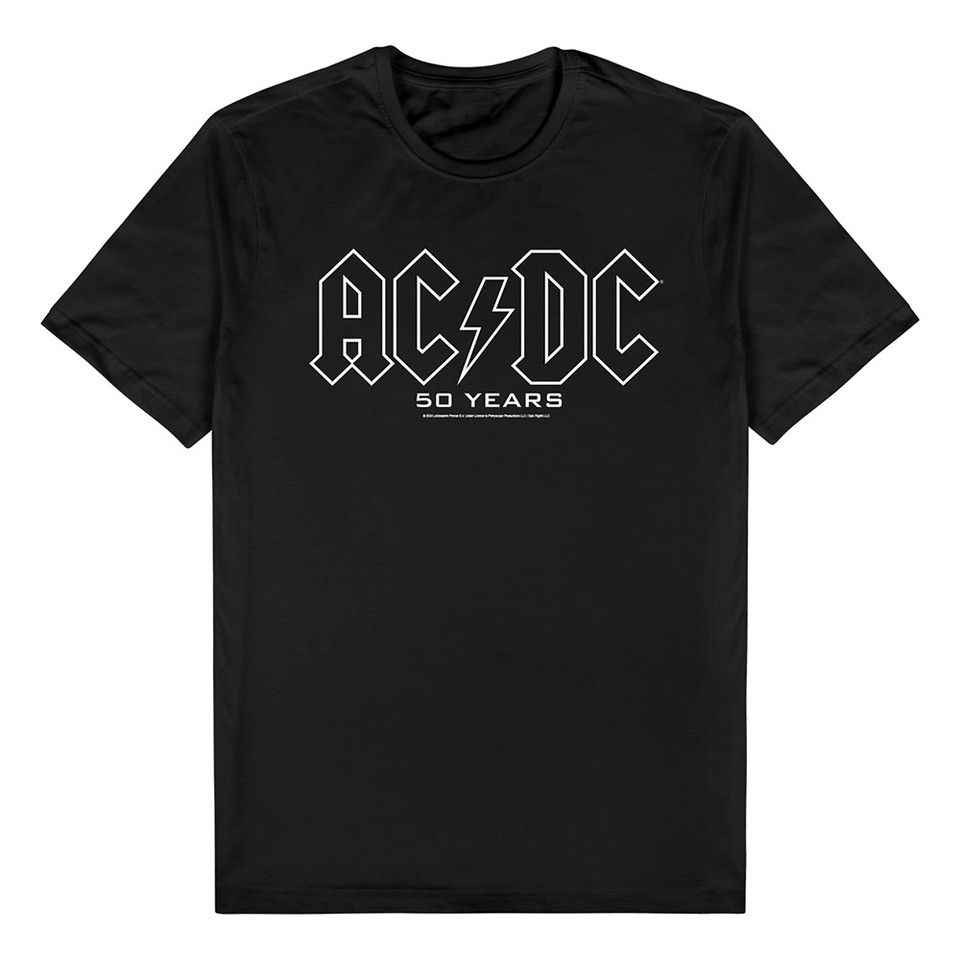 AC/DC - Official AU/NZ Store | Shop Apparel & Merchandise