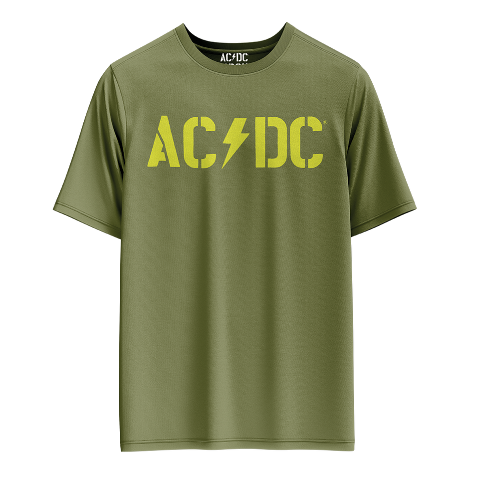 AC/DC Official Store ANZ | Shop Apparel & Merchandise