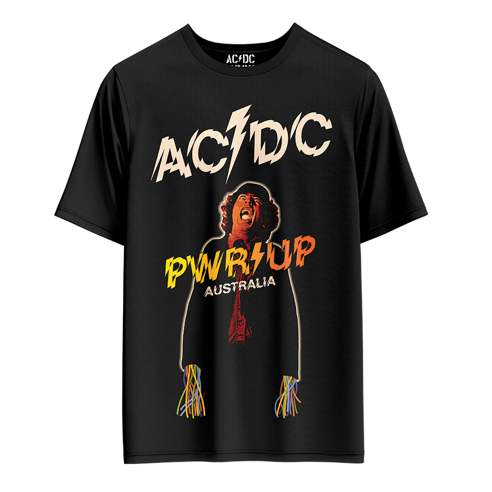 AC/DC Official Store ANZ | Shop Apparel & Merchandise