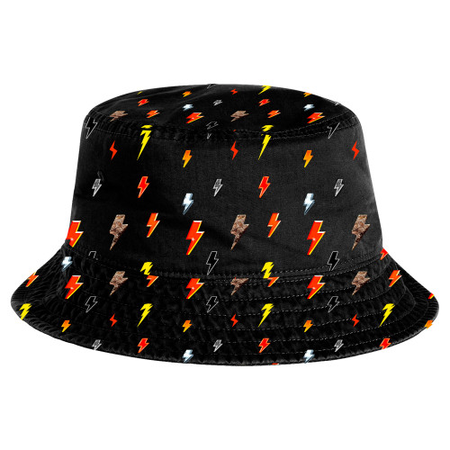 AC/DC Reversible Bucket Hat - ACDC