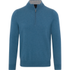 LONDON BLUE HEATHER