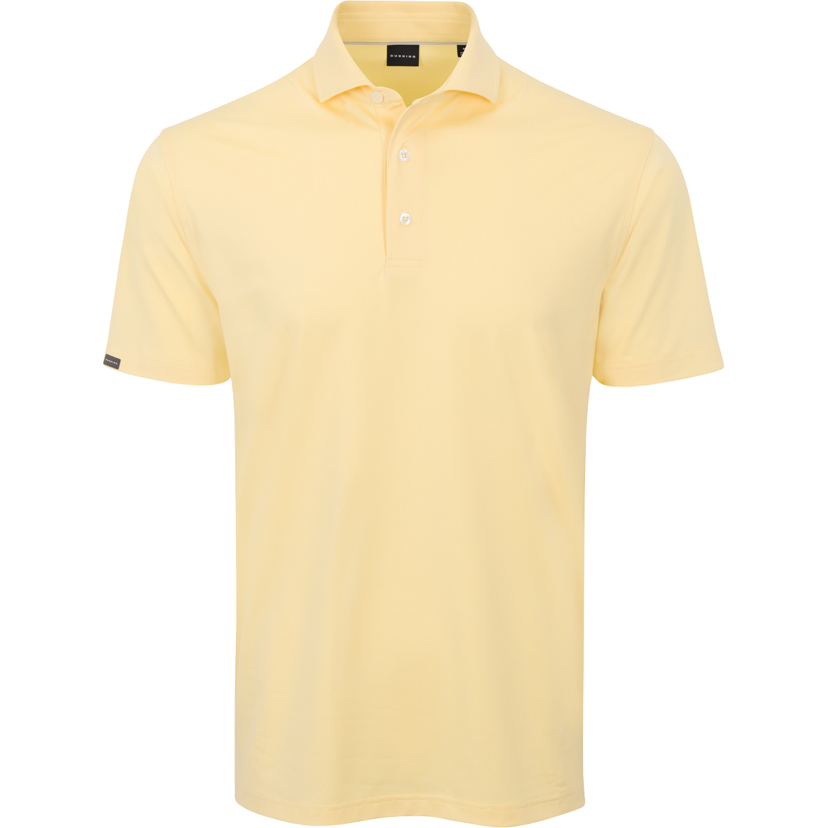 CLUBHAUS SOPHNET. × CLUBHAUS S/S Polo Clubhouse Collection: Quest Ventilated Performance Polo