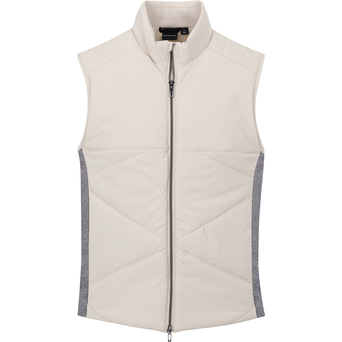 Whitman Quilted Performance Vest