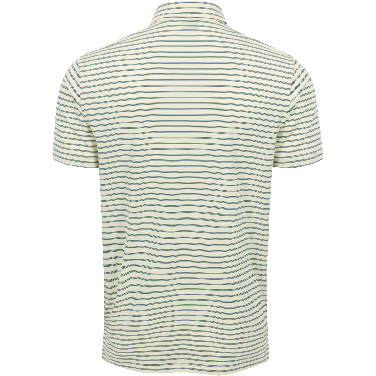 Clubhouse Collection: Milwick Ventilated Performance Polo - Dunning