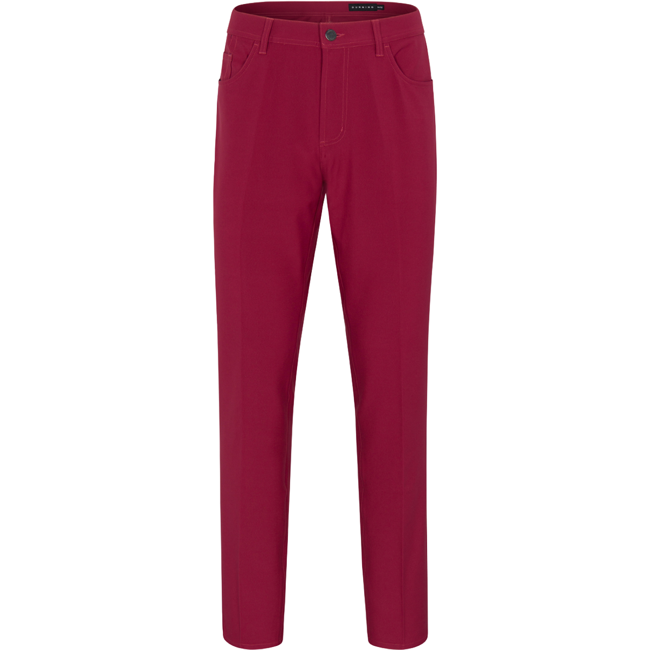 Player Fit 5-Pocket Golf Pant - Dunning