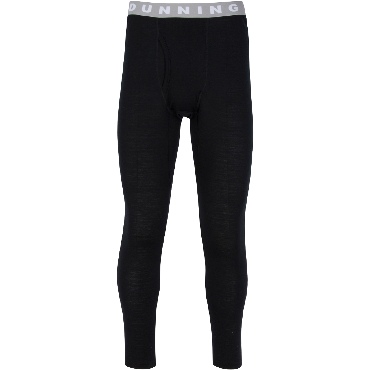 Merino Base Layer Legging - Dunning