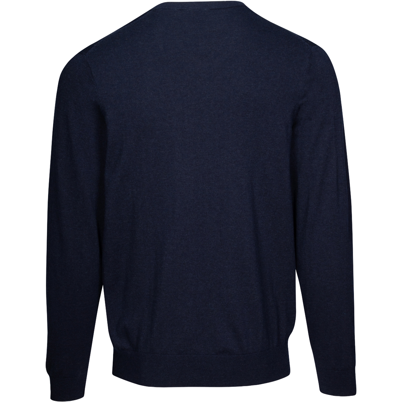 Portman V-Neck Sweater - Dunning