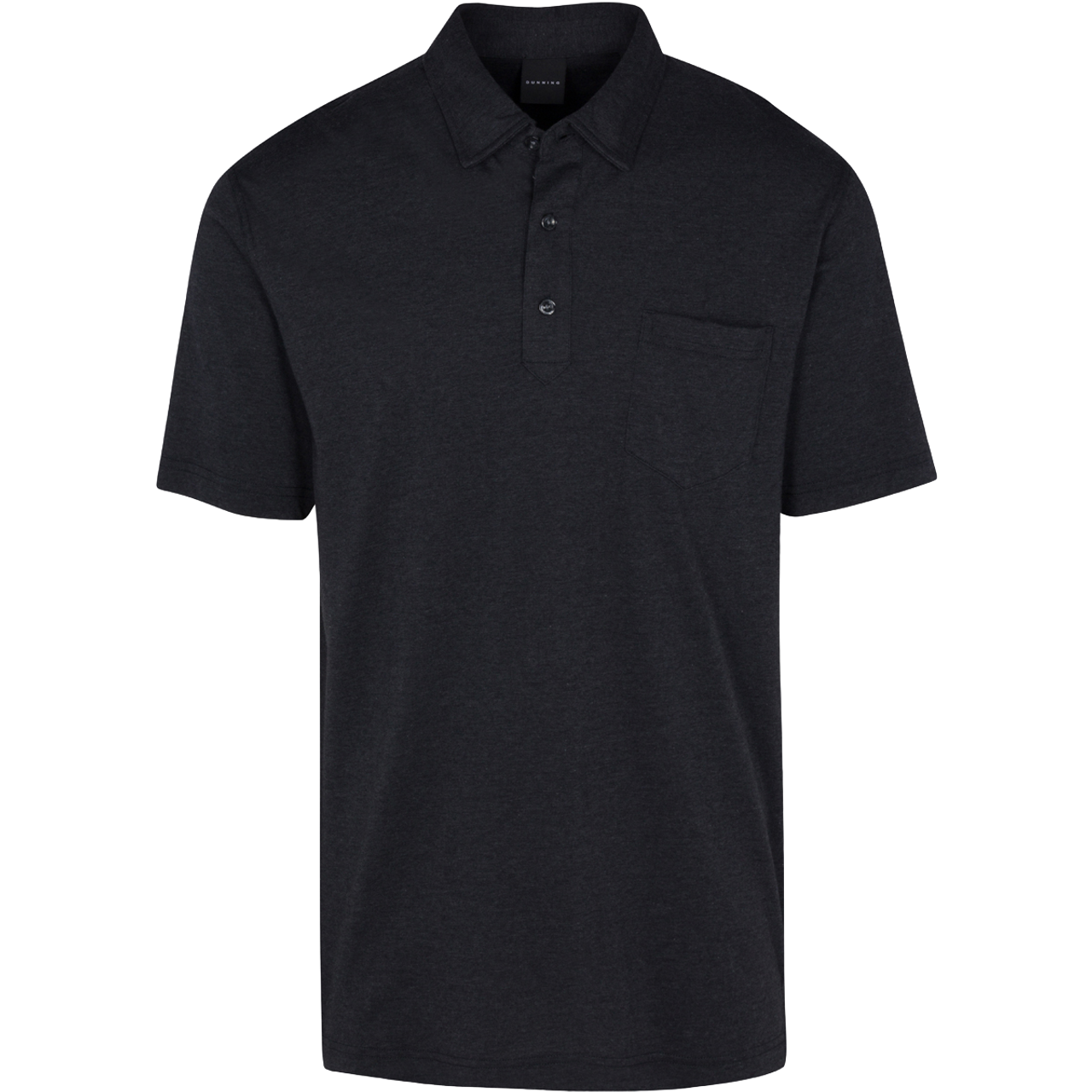 Witham Performance Pocket Polo - Dunning