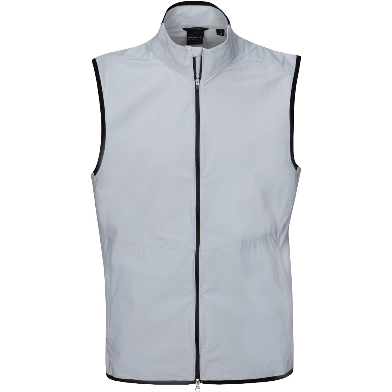 Kirby Wind Vest - Dunning