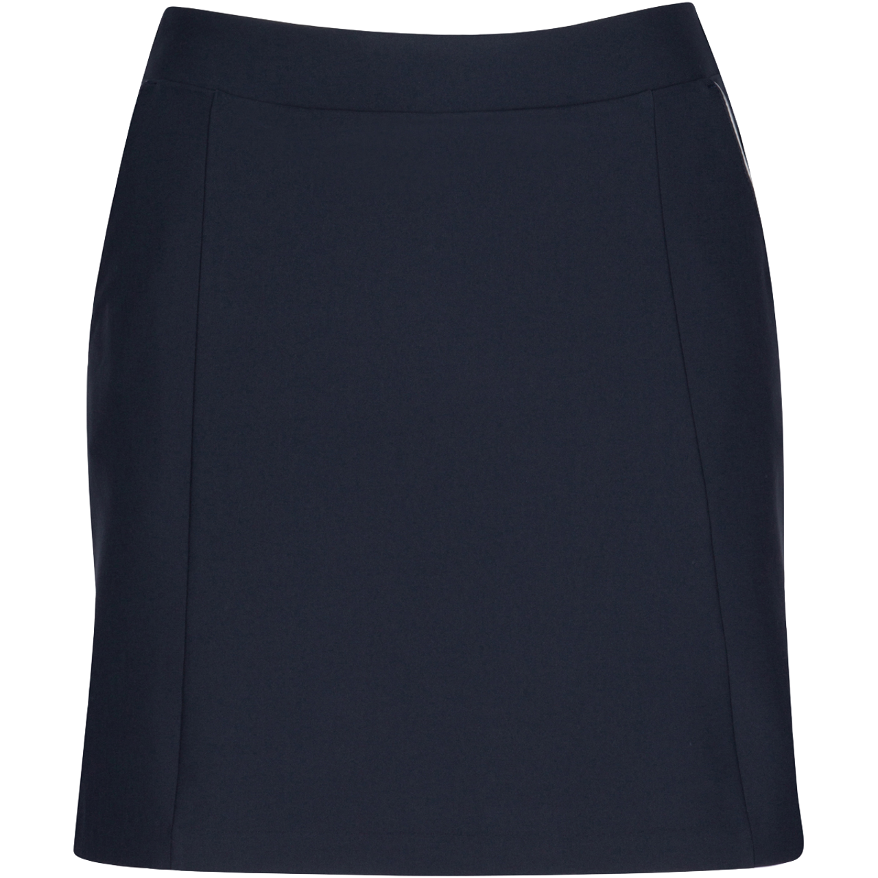 Kelly Woven Performance Skort - Dunning