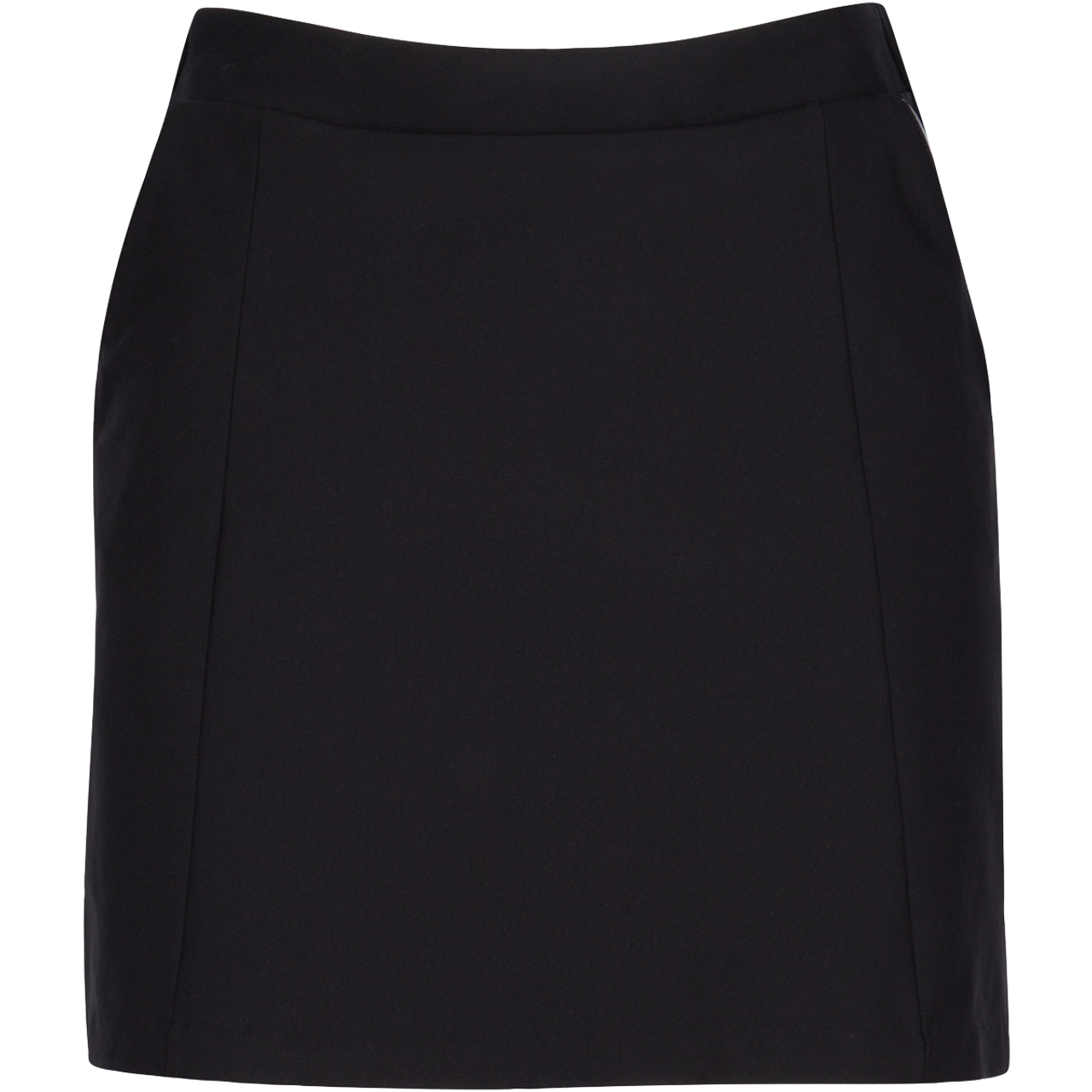 Kelly Woven Performance Skort - Dunning