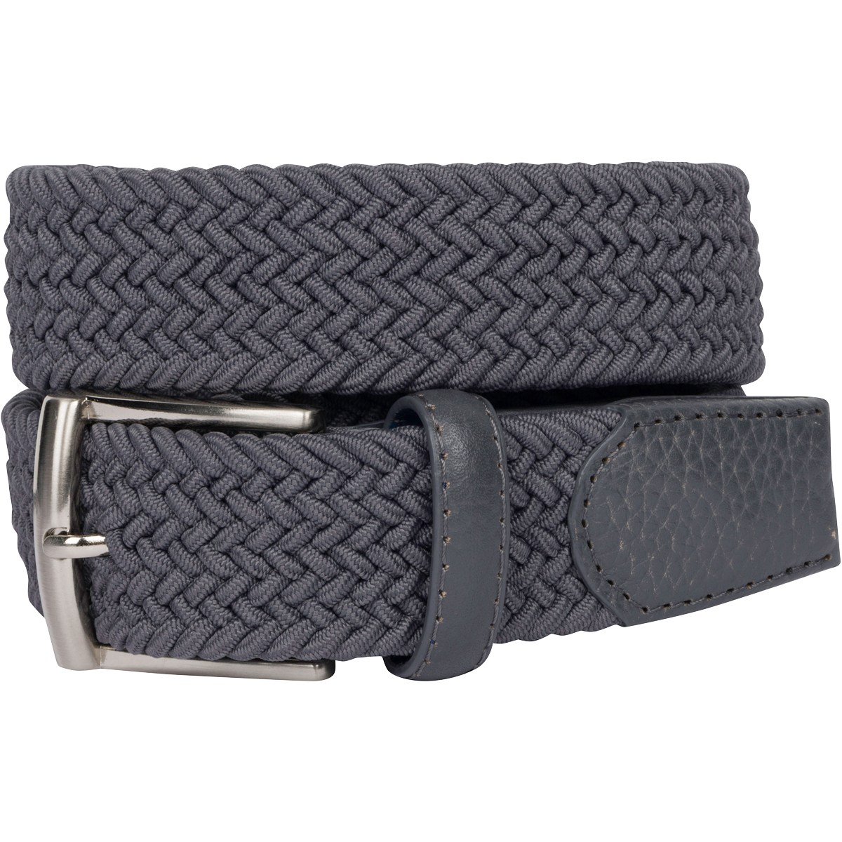 Solid Stretch Belt Solid Stretch Belt
