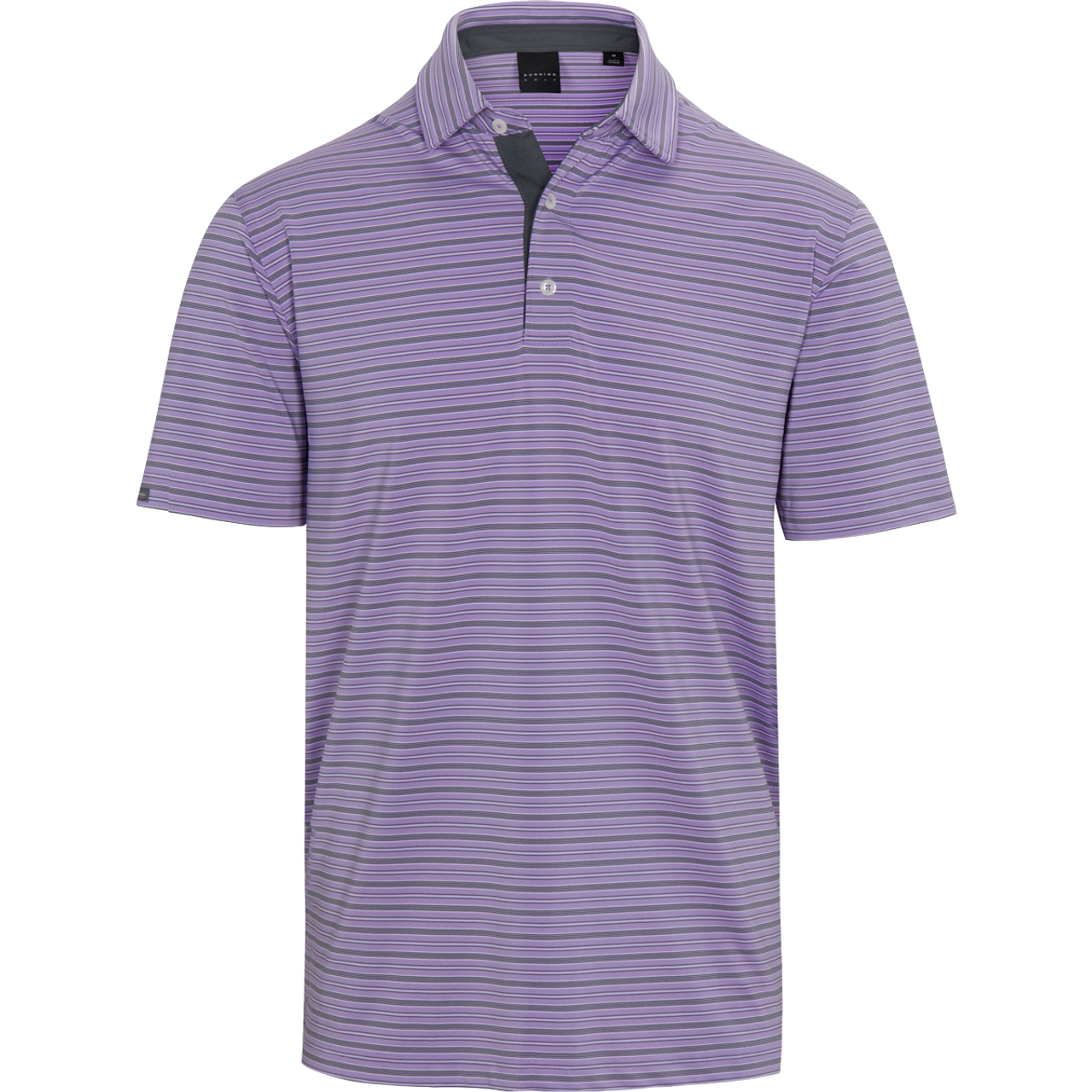 Prestwick Ventilated Jersey Performance Polo - Dunning