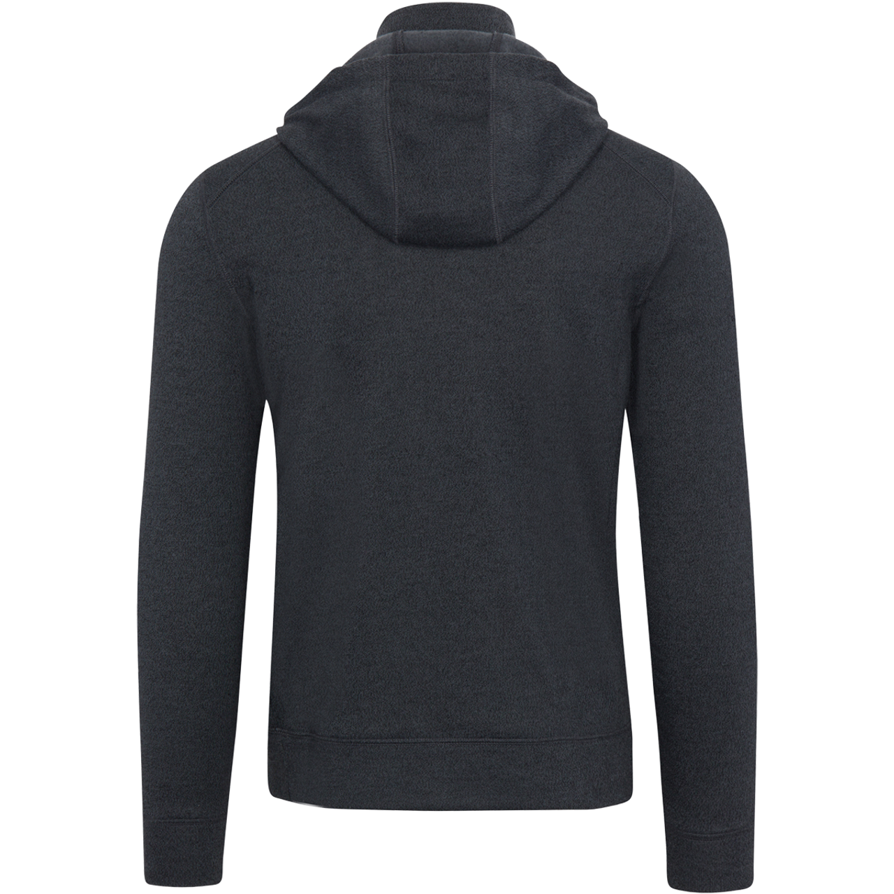 Penrose Performance Quarter-Zip Hoodie - Dunning