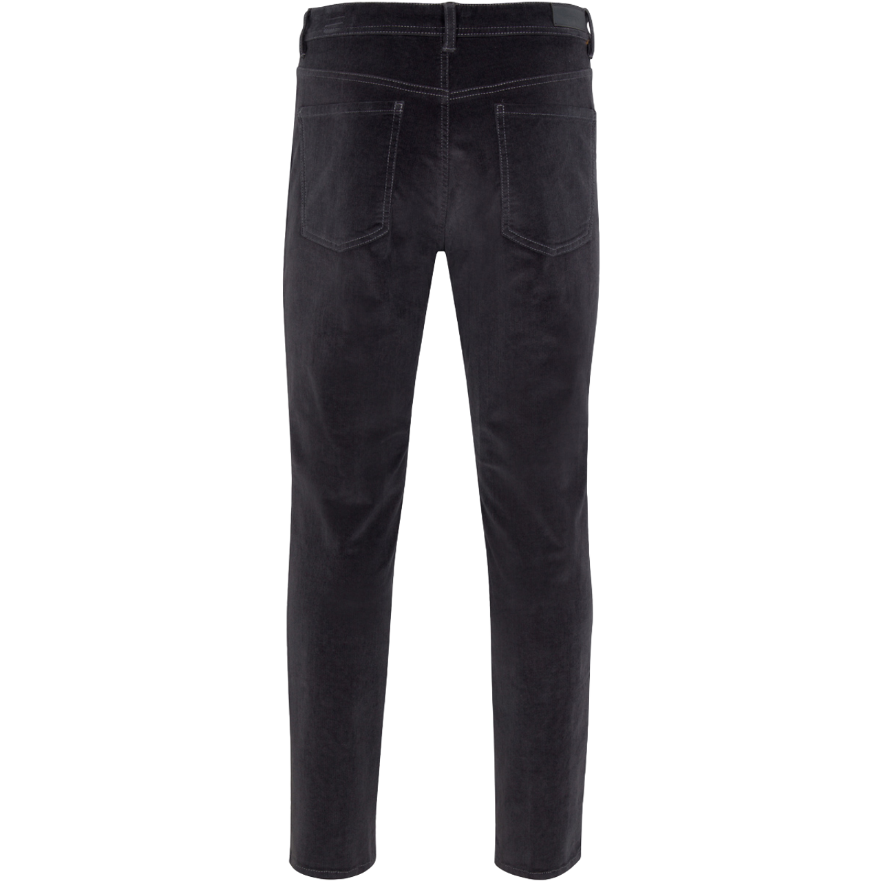 Seabury Corduroy Performance Pant - Dunning