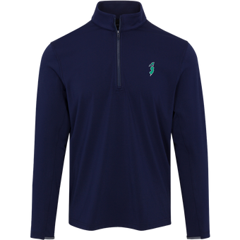 NJ Player 2.0 Tech Quarter Zip