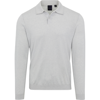 MICROCHIP HEATHER || FRONT