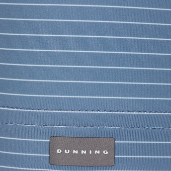 VINTAGE INDIGO || DETAIL