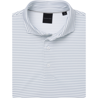 WHITE/NIGHT SKY || FRONT FOLDED