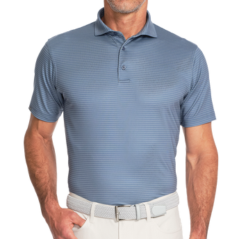 VINTAGE INDIGO || FRONT MODEL