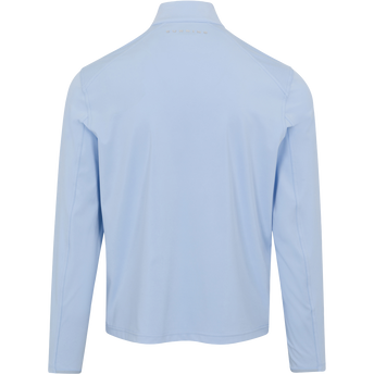 CASHMERE BLUE || BACK