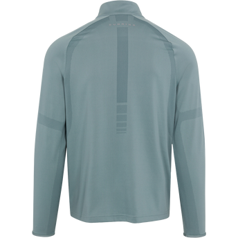 STORMY GREEN || BACK